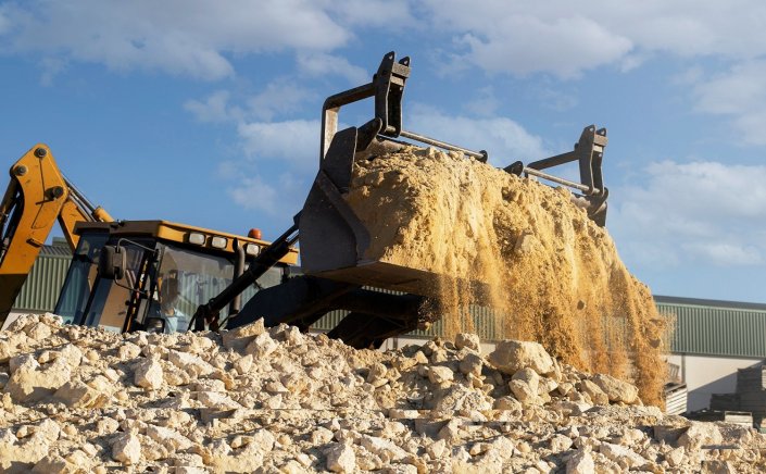 Building Reconstruction: Ποιες είναι οι υποχρεώσεις για την διαχείριση μπαζών όταν κάνουμε ολική ή μερική ανακαίνιση;