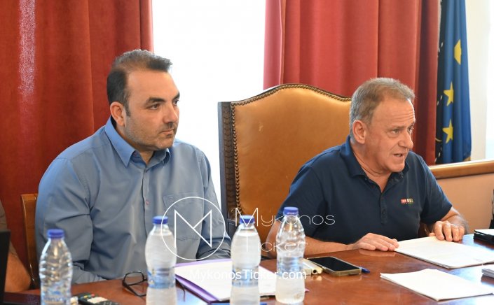 Η μεθοδευμένη απραξία και η προκλητική αδιαφορία της Διοίκησης Κουκά κόστισαν πολλά για την Μύκονο