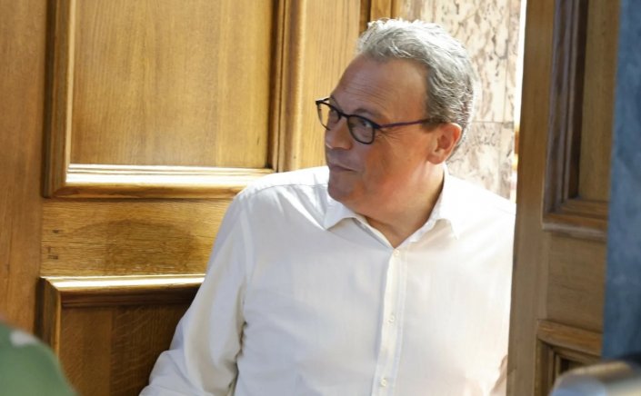 SYRIZA-PA: Την υποψηφιότητα του Φάμελλου στηρίζουν οι «87» - Από Δευτέρα η υποψηφιότητα Κασσελάκη