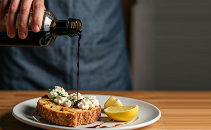 Vinegar: Πώς επιδρά το Ξύδι, στο μεταβολισμό γλυκόζης & το σωματικό βάρος!!