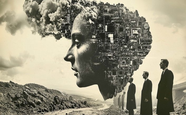 Artificial Intelligence: Το χάσμα γενεών στην εποχή της Τεχνητής Νοημοσύνης