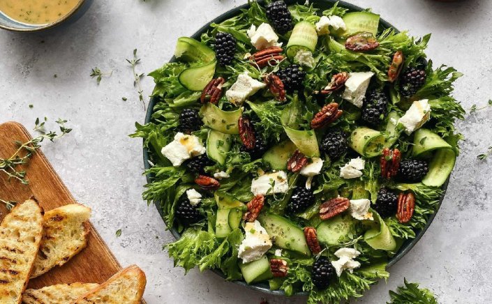 Mediterranean or Vegan diet? Μεσογειακή ή Vegan διατροφή; Η μία είναι καλύτερη και για απώλεια βάρους και για την υγεία συνολικά!!