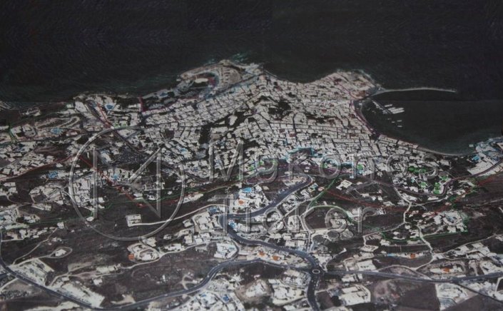 Digital Cadastral Map: Τι είναι ο Ψηφιακός Χάρτης Κτηματογράφησης;