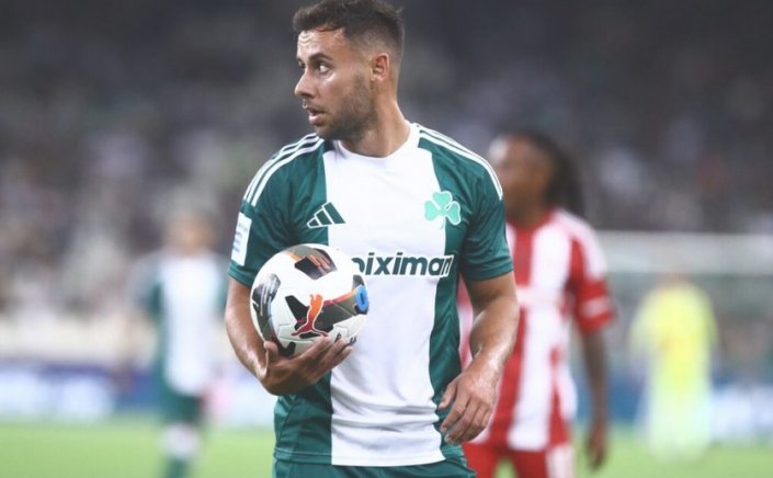 Notable Death: Νεκρός ο Τζορτζ Μπάλντοκ του Παναθηναϊκού, πνίγηκε στην πισίνα του – Σοκ στο ελληνικό ποδόσφαιρο