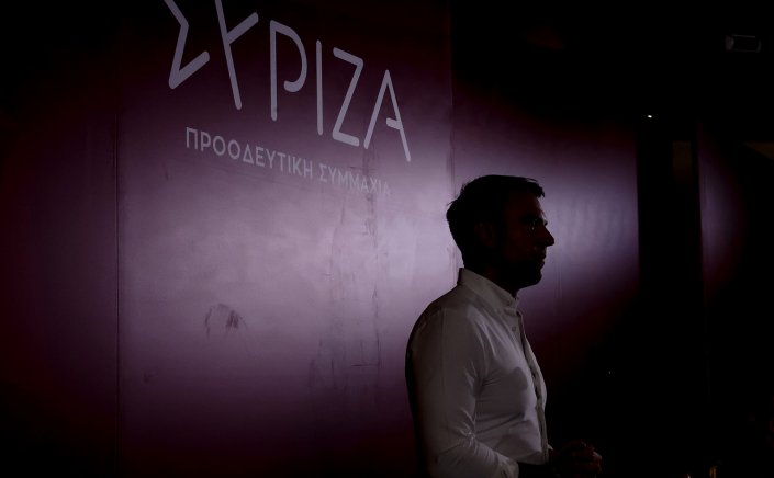 SYRIZA-PA: Η επόμενη μέρα στον ΣΥΡΙΖΑ, μετά τον αποκλεισμό Κασσελάκη!! Το κλίμα στην Κεντρική Επιτροπή και το «ραντεβού» στο συνέδριο!!