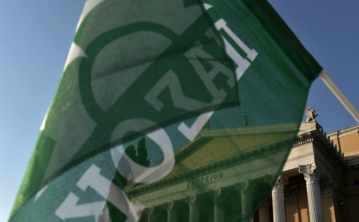 Pasok - Kinal: Τι δείχνουν τα πρώτα ευρήματα των δημοσκοπήσεων μετά τις εκλογές στο ΠΑΣΟΚ