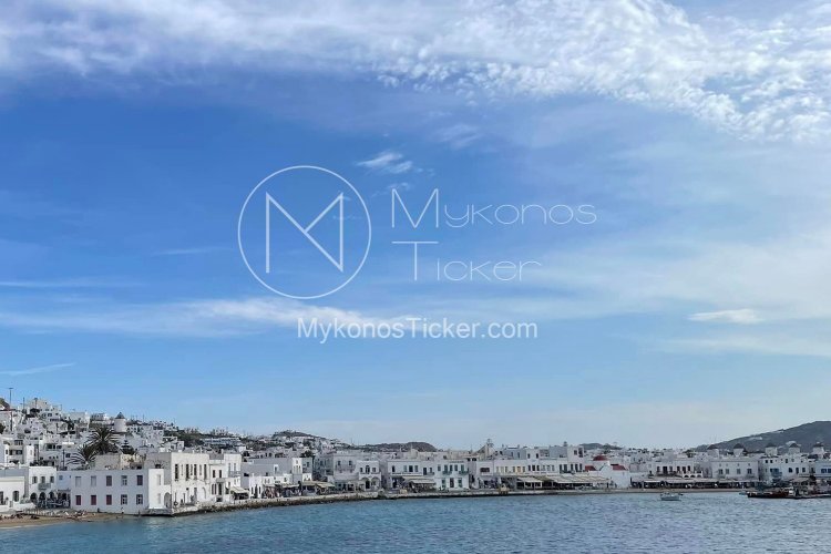 ON 5 Days Weather: Μικρή πτώση της θερμοκρασίας τη Δευτέρα και στη συνέχεια... Νότιο ρεύμα φέρνει ζέστη & καλοκαίρι με 30άρια!! Πρόγνωση μέχρι την Παρασκευή!!