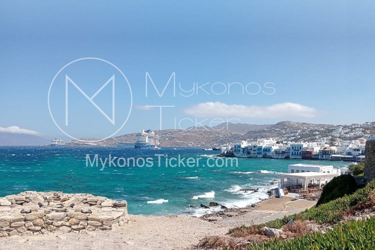 ON 5 Days Weather: «Καμπανάκι» για ψυχρές αέριες μάζες μετά τη ζέστη!! Πότε κάνει «βουτιά» ο υδράργυρος - Πρόγνωση μέχρι την Κυριακή!!