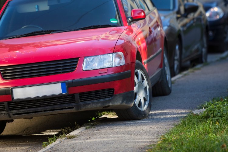 New Road Traffic Code: Γερή «καμπάνα» για τους Έλληνες οδηγούς!! Το λάθος που μπορεί να σας στερήσει το δίπλωμα οδήγησης!!