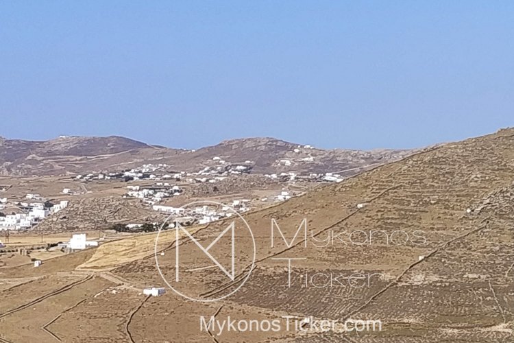 State land for sale to squatters: Λήγει τον Οκτώβριο η προθεσμία για την εξαγορά καταπατημένων ακινήτων του Δημοσίου