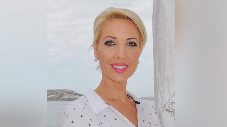 MP Katerina Monogiou: Η ΟΝΝΕΔ είναι η νεολαία που κρατάει ζωντανό το όραμα της Ελλάδας