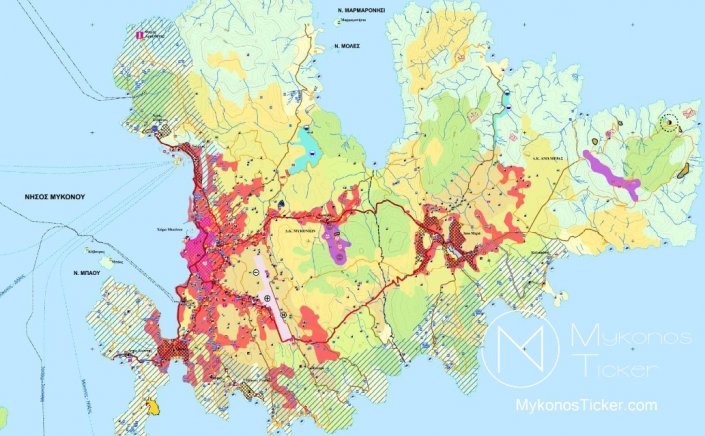 "Τα ποντίκια που βρυχώνται" αποσιωπούν ότι επι δυόμιση χρόνια είχαν την ευθύνη παρακολούθησης του Πολεοδομικού Σχεδίου χωρίς να αποτρέψουν, αν δεν συνέβαλαν κιόλας στις συγκεκριμένες ρυθμίσεις