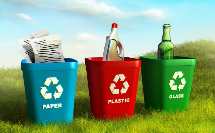 EU Recycling Targets: Η Κομισιόν καλεί την Ελλάδα να στείλει στοιχεία για τη συμμόρφωση με τους στόχους ανακύκλωσης
