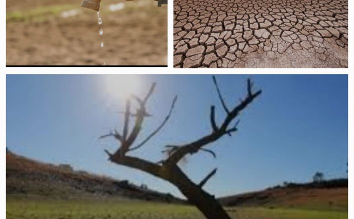 Andros face water crisis: Η Δημοτική Ενότητα Άνδρου σε ΕΚΤΑΚΤΗ ΑΝΑΓΚΗ  λόγω παρατεταμένης Λειψυδρίας [Εγγραφο]