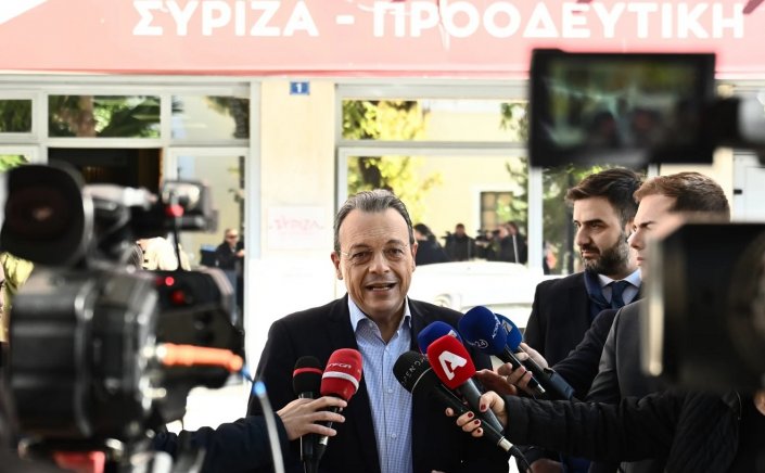 SYRIZA-PA: Κομβική η εκλογή Φάμελλου για το πολιτικό σύστημα - Τι αλλαγές σηματοδοτεί