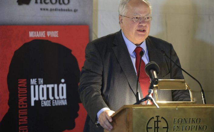 SYRIZA-PA: Πάει για... μεταγραφή στον ΣΥΡΙΖΑ ο Ν. Κοτζιάς