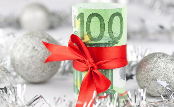 Christmas Bonus: Δώρο Χριστουγέννων 2024!! Μια μέρα νωρίτερα οι πληρωμές φέτος!!