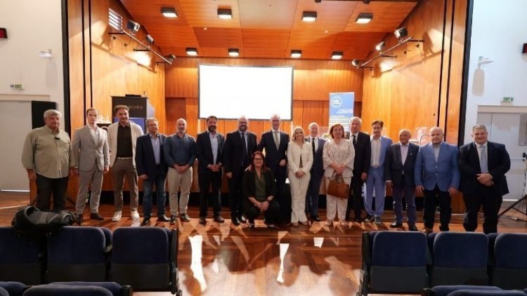 GRecoISLANDS: Βιώσιμη Ανάπτυξη και Σύγχρονη Προοπτική για τα Νησιά του Μέλλοντος  