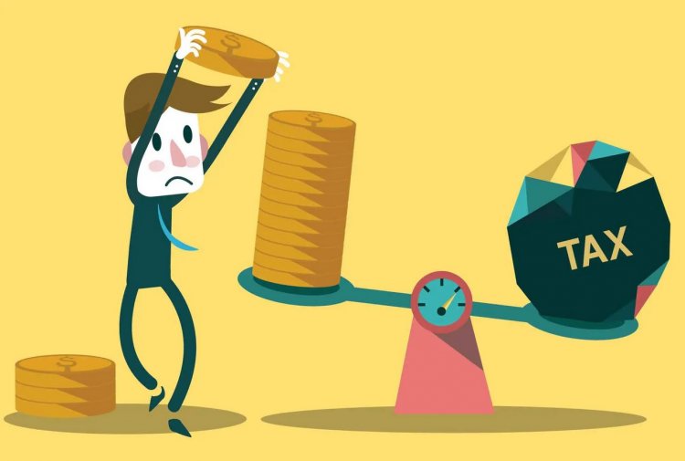 New Tax Bill: Οι 12 μειώσεις σε φόρους - Το τέλος επιτηδεύματος, η έκπτωση στον ΕΝΦΙΑ, τι θα ισχύει για τα φιλοδωρήματα