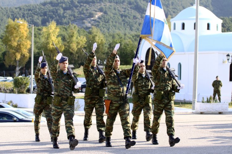 Changes to Armed Forces: Τα δώδεκα βασικά στοιχεία των αλλαγών στις Ένοπλες Δυνάμεις - Κλείνουν 137 στρατόπεδα