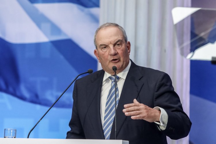 EX-PM Kostas Karamanlis: Τι θα κάνει ο Κώστας Καραμανλής!! Ο δύσκολος γρίφος και η (εύκολη) λύση