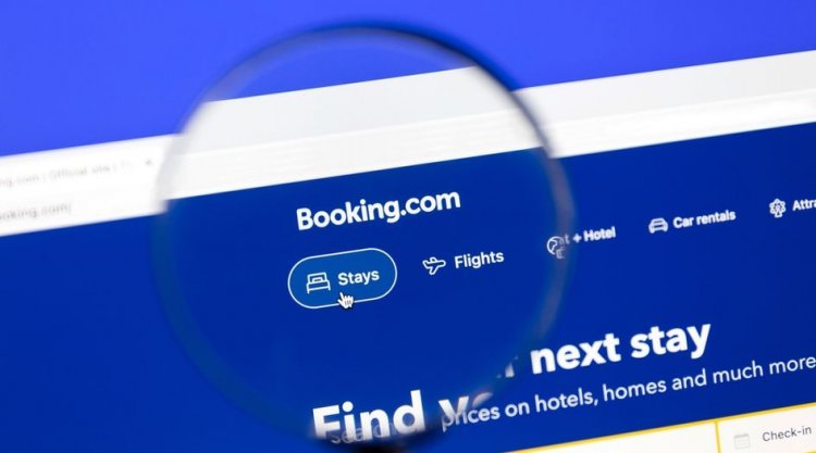 Booking's EU parity clauses: Παράθυρο για αποζημιώσεις ξενοδόχων από τη Booking