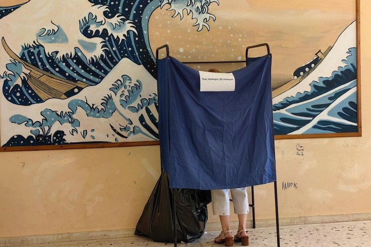 Electoral law: «Κλειδώνει» η αλλαγή του Eκλογικού Nόμου, με κατώφλι 5% για είσοδο στη Βουλή!!