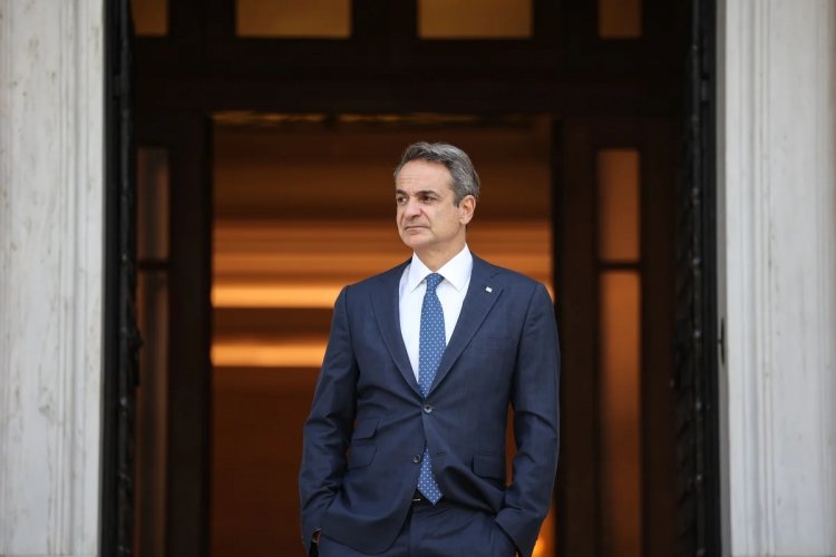 PM Mitsotakis: Το μεγάλο ρίσκο Μητσοτάκη!! Η αυτοδυναμία και ο «εκβιασμός της σταθερότητας»