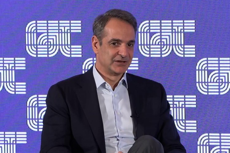 PM Mitsotakis: Κ. Μητσοτάκης στο συνέδριο «Ελλάδα ως Εμπειρία Κοσμοπολιτισμού»!! Η χώρα μας παρέχει υψηλής ποιότητας Τουρισμό!!