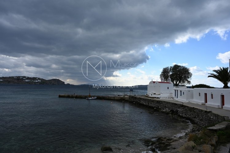 Storm system Bora: Κακοκαιρία Bora!! Η «ψυχρή λίμνη» χτυπάει την χώρα - Πού και πότε αναμένονται ισχυρές βροχοπτώσεις και χιόνια!!