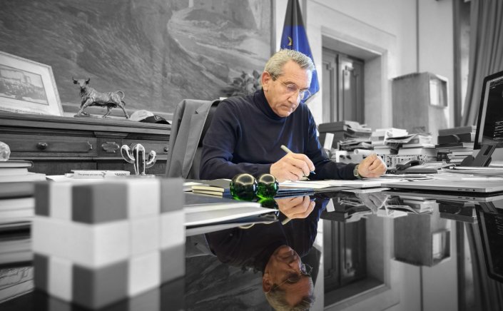 Giorgos Hatzimarkos: Αναστολή λειτουργίας σχολικών μονάδων όλων των βαθμίδων και παιδικών σταθμών, για αύριο Δευτέρα, στα νησιά Κυκλάδων και Δωδεκανήσου [Εγγραφο]