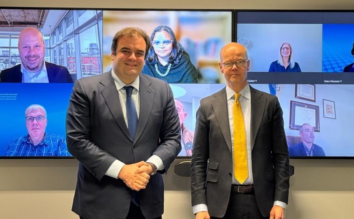 International Baccalaureate: Διεθνές Απολυτήριο από Δημόσια Λύκεια!! Σε ποια πανεπιστήμια θα μπαίνει ο κάτοχος ΙΒ - Πότε ξεκινά!!