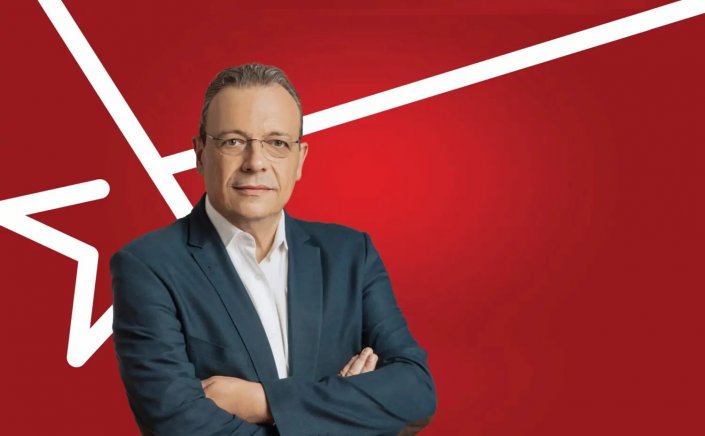 SYRIZA-PA: Προσκλητήριο Φάμελλου για επιστροφή στον ΣΥΡΙΖΑ