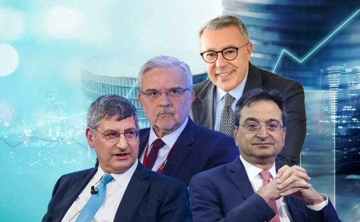 Financial Sector Taxation: Πώς η κυβέρνηση σήκωσε «λευκή σημαία» στις τράπεζες και τους κερδοσκόπους - Το παρασκήνιο