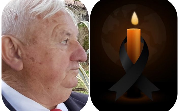 Notable Death: Συλλυπητήριο μήνυμα της Ένωσης Κυκλαδικού Τύπου για τον θάνατο του Αντώνη Χωριανόπουλου