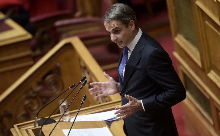 PM Mitsotakis: Δεν μας ικανοποίησε η αντίδραση των τραπεζών, παρεμβάσεις πολύ σύντομα