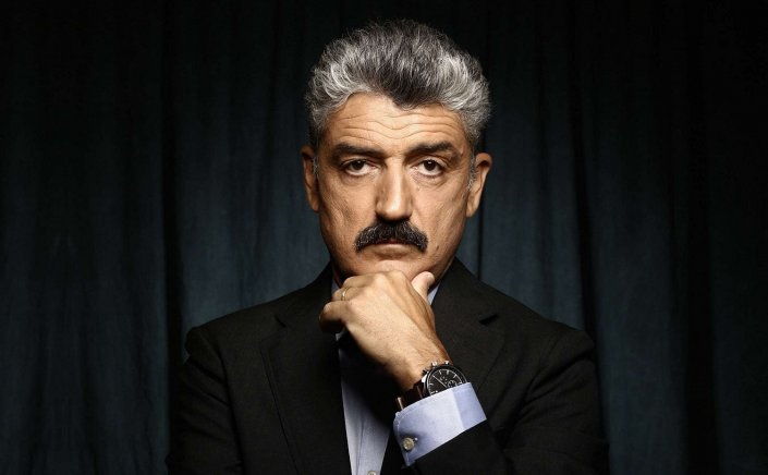 Notable Death: Πέθανε ο σπουδαίος ηθοποιός Δημήτρης Ήμελλος