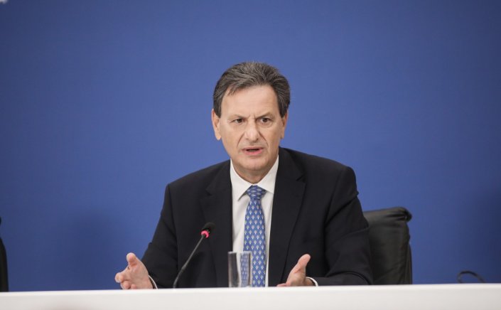 Τροπολογία για την επιδότηση οφειλών 200 εκ. των Δημοτικών Επιχειρήσεων Ύδρευσης και Αποχέτευσης προς παρόχους ηλεκτρικής ενέργειας