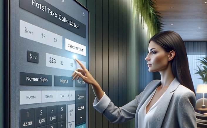 Hotel Accommodation Tax: Ασήκωτο το φορολογικό βάρος για τα ξενοδοχεία - Τι δείχνει μελέτη του ΙΤΕΠ [Εγγραφο]