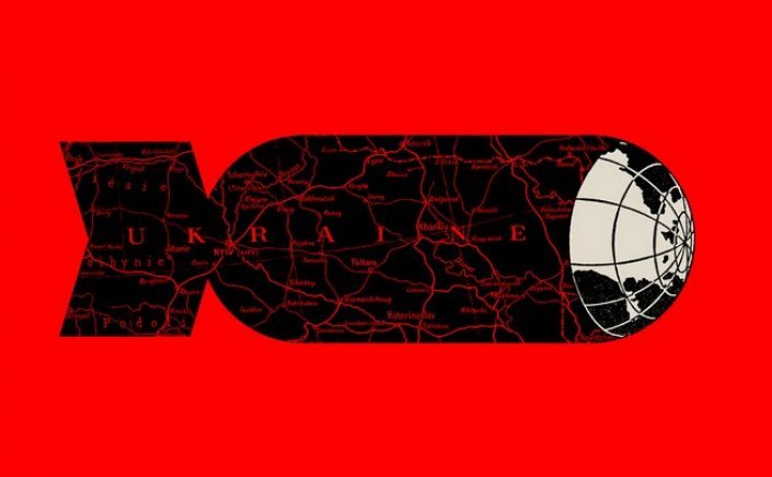 World War III is already underway: Ο Γ’ Παγκόσμιος Πόλεμος είναι ήδη εδώ, στην Ουκρανία – Πώς εμπλέκονται δεκάδες χώρες [Politico]