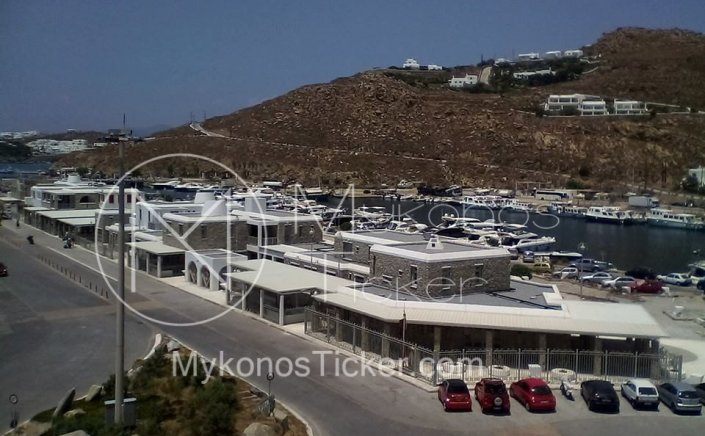 Port Privatization: Έντονοι προβληματισμοί από τους Δημάρχους, περί ιδιωτικοποίησης των λιμανιών στα νησιά, στην ΠΕΔ Νοτίου Αιγαίου