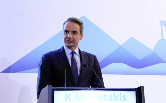 PM Mitsotakis: Αναζητά «ξέφωτο» για κάλπες το φθινόπωρο του 2026