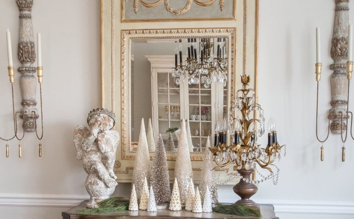 Christmas Tree: Πως θα κατασκευάστε 3 τύπους εναλλακτικών, Χριστουγεννιάτικων δέντρων [Video]