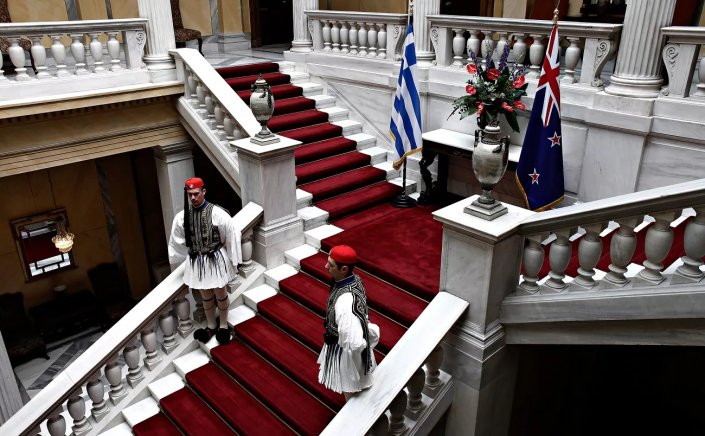 Greek polls-Marc: Δημοσκόπηση Marc!! Το προφίλ του νέου Προέδρου της Δημοκρατίας - Τι «ψηφίζουν» οι πολίτες