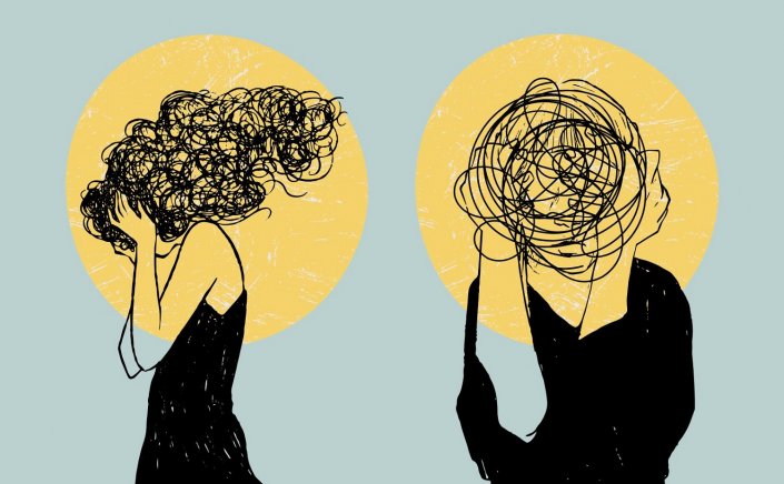 Anger: Αν πρέπει να θυμάστε έναν κανόνα για τον θυμό, ας είναι αυτός!!