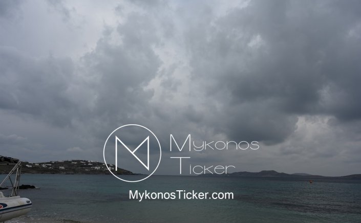 Current weather and forecast: Επικαιροποιήθηκε το έκτακτο δελτίο της ΕΜΥ – Χιόνια, βροχές και θυελλώδεις άνεμοι