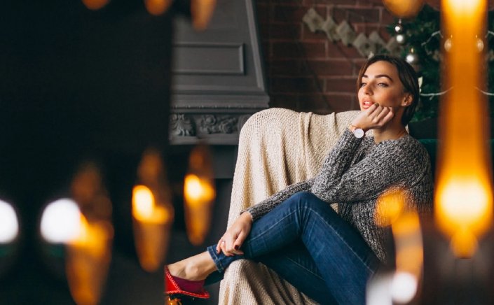 Kalsarikännit: Αγχώνεσαι για τις γιορτές; Η λύση ονομάζεται «Kalsarikännit» και προέρχεται από τη Φινλανδία!!