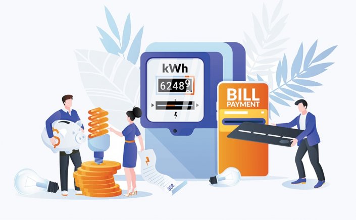 Electricity billing: Το νέο διζωνικό σύστημα τιμολόγησης – Ποιες ώρες θα είναι φθηνότερο το ρεύμα - Σε ισχύ από 1η Φεβρουαρίου