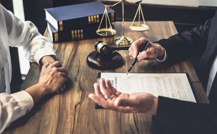 Wills Changes: Οι αλλαγές που σχεδιάζονται για Αποδοχή & Αποποίηση Κληρονομιάς