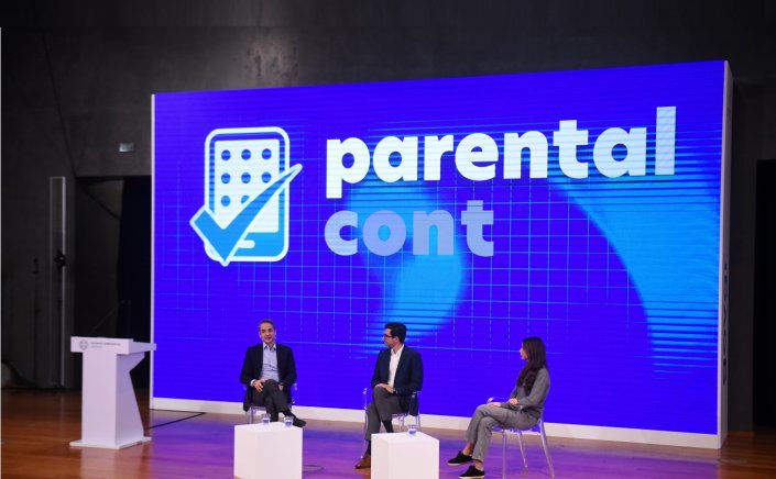 Social media controls to protect minors: Parco.gov & kids wallet για προστασία ανηλίκων!! Δείτε πώς λειτουργεί η νέα εφαρμογή, γονικού ελέγχου στα social media [Video]